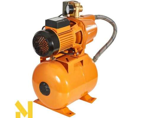 Станція насосна струменева Powercraft ADJ 1100-5060