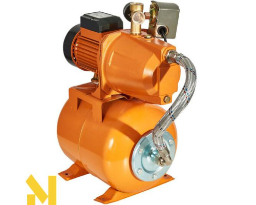 Станція насосна струменева Powercraft ADJ 1100-5060