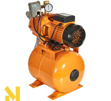 Станція насосна струменева Powercraft ADJ 1100-5060