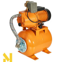 Станція насосна Powercraft ADJL 1100-5060