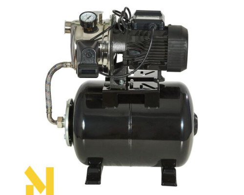 Насосна станція струминна Vitals aqua PRO AJS 1050-24Y