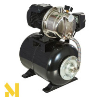 Насосна станція струминна Vitals aqua PRO AJS 1050-24Y