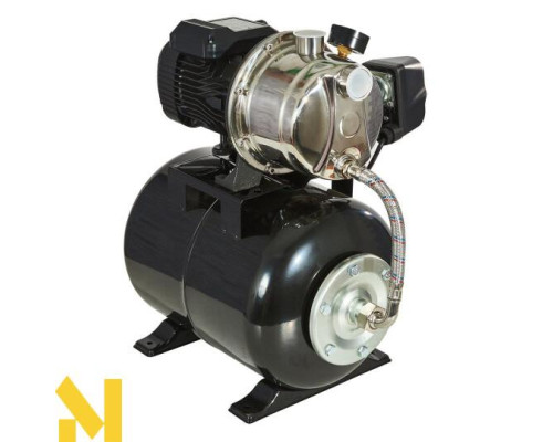 Насосна станція струминна Vitals aqua PRO AJS 1050-24Y