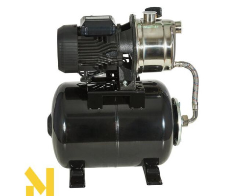 Насосна станція струминна Vitals aqua PRO AJS 1050-24Y