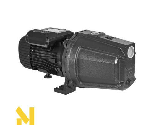 Насос поверхневий струменевий Vitals aqua PRO JW 15110Y