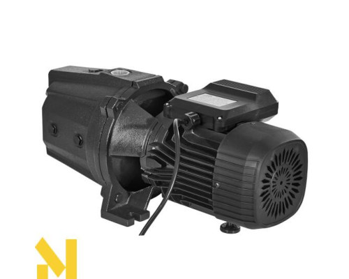 Насос поверхневий струменевий Vitals aqua PRO JW 15110Y