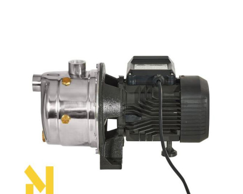 Насос поверхневий струменевий Vitals aqua PRO JS 1050Y