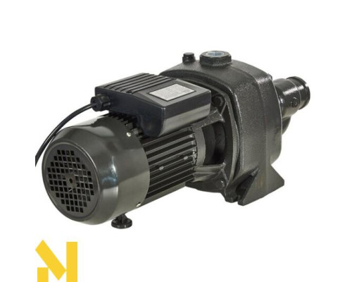 Насос поверхневий відцентровий Vitals aqua PRO DP4 15110Y