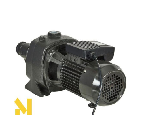 Насос поверхневий відцентровий Vitals aqua PRO DP4 15110Y