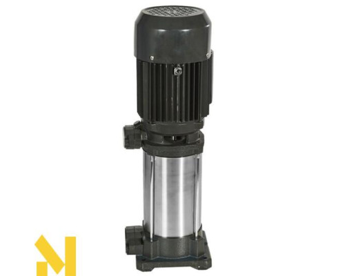 Насос поверхневий відцентровий Vitals aqua PRO V6 11110Y