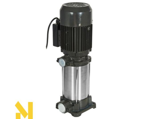 Насос поверхневий відцентровий Vitals aqua PRO V6 11110Y