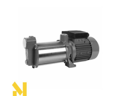 Насос поверхневий відцентровий Vitals aqua PRO H6 10110Y