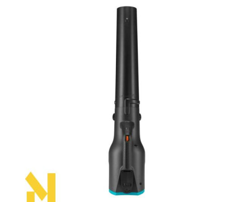 Повітродувка акумуляторна Gardena PowerJet 18V P4A Set