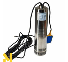 Насос занурювальний Vitals Aqua PRO 5-4DCw 4535-1,0f