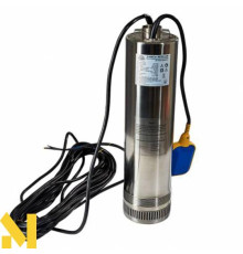 Насос занурювальний Vitals Aqua PRO 5-4DCw 4535-1,0f