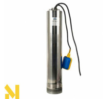 Насос занурювальний Vitals Aqua PRO 5-7DCw 4260-1,7f