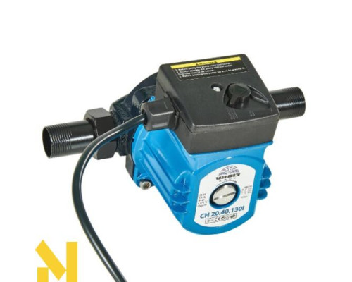 Насос циркуляційний Vitals Aqua CH 20.40.130i