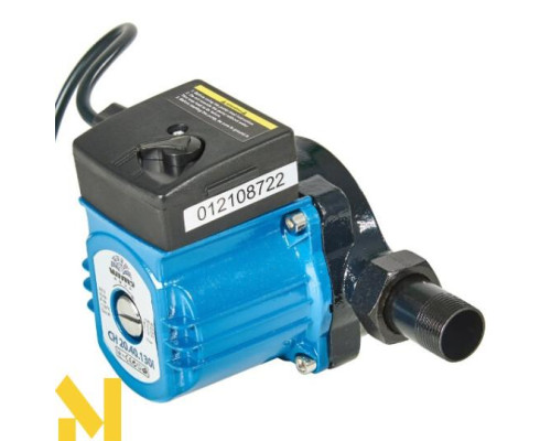 Насос циркуляційний Vitals Aqua CH 20.40.130i