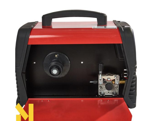 Зварювальний напівавтомат Vitals Master MIG 1800 ALU