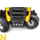 Садовий трактор бензиновий Cub Cadet XT3 QS127