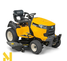 Садовий трактор бензиновий Cub Cadet XT3 QS137