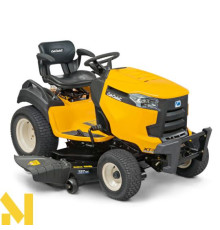 Садовий трактор бензиновий Cub Cadet XT3 QS137