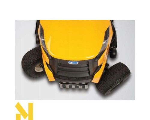 Садовий трактор бензиновий Cub Cadet XT3 QS137