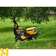 Садовий трактор бензиновий Cub Cadet XT3 QS127