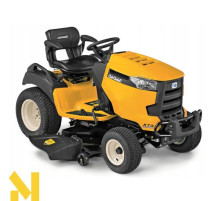 Садовий трактор бензиновий Cub Cadet XT3 QS127