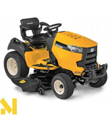 Садовий трактор бензиновий Cub Cadet XT3 QS127