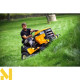 Садовий трактор бензиновий Cub Cadet XT3 QS127
