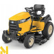 Садовий трактор бензиновий Cub Cadet XT3 QS127