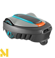 Газонокосарка-робот Gardena SILENO city 250