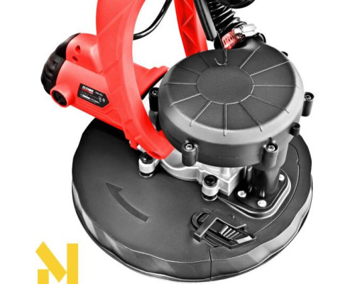 Шліфмашина ексцентрикова Stark DWS-801