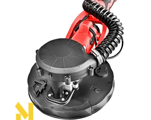 Шліфмашина ексцентрикова Stark DWS-801