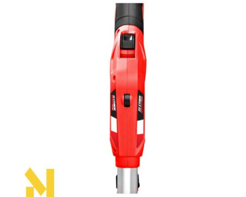 Шліфмашина ексцентрикова Stark DWS-801