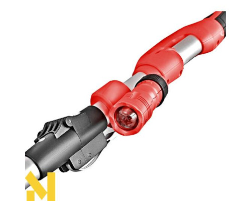 Шліфмашина ексцентрикова Stark DWS-801