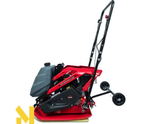 Віброплита Vitals Master TP 110WF