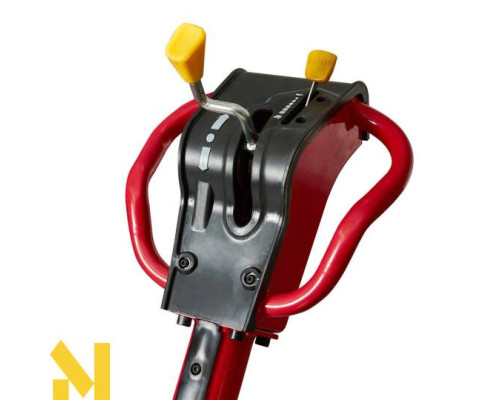 Віброплита Vitals Master TP 130RF