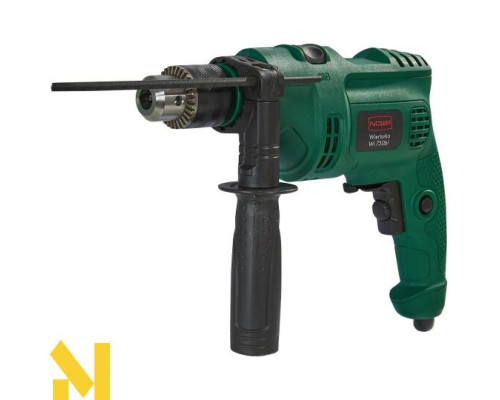 Дриль NOWA WI 750bl