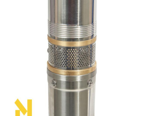 Насос занурювальний свердловинний Vitals Aqua PRO 3-14SD 1838-0.6r