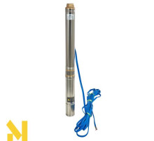 Насос занурювальний свердловинний Vitals Aqua PRO 3-14SD 1838-0.6r