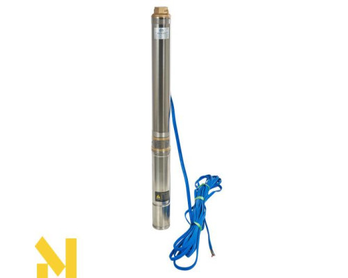 Насос занурювальний свердловинний Vitals Aqua PRO 3-14SD 1838-0.6r