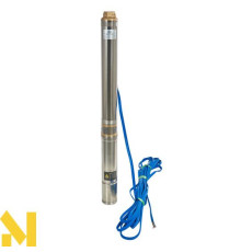 Насос занурювальний свердловинний Vitals Aqua PRO 3-20SD 1851-0.8r