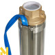 Насос занурювальний свердловинний Vitals Aqua PRO 3-20SD 1851-0.8r