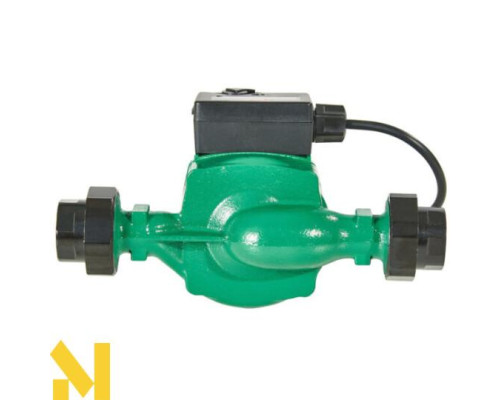 Насос циркуляційний Nowa LCА 25-4-180C