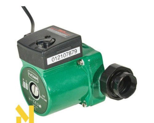 Насос циркуляційний NOWA LCА 25-6-130C