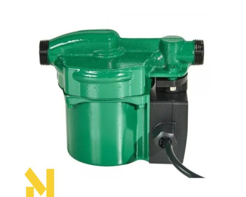 Насос циркуляційний NOWA LCA 15-90