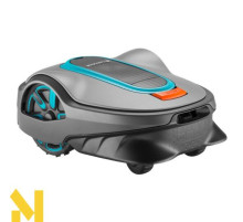 Газонокосарка-робот Gardena SILENO life 750