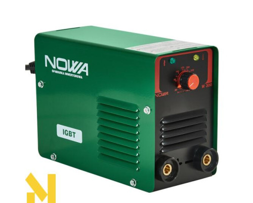 Зварювальний інвертор NOWA W300